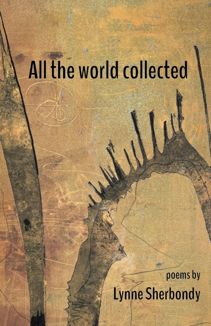 All the world collected