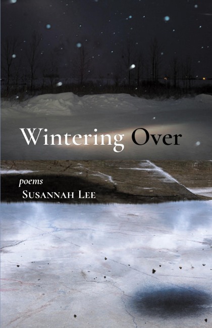 Wintering Over