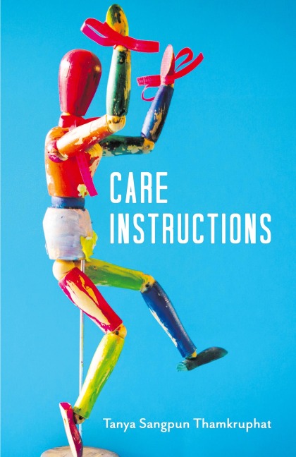 CARE INSTRUCTONS