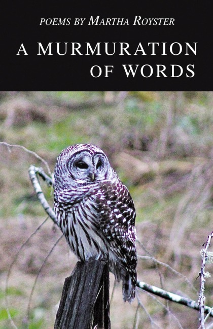 A Murmuration of Words