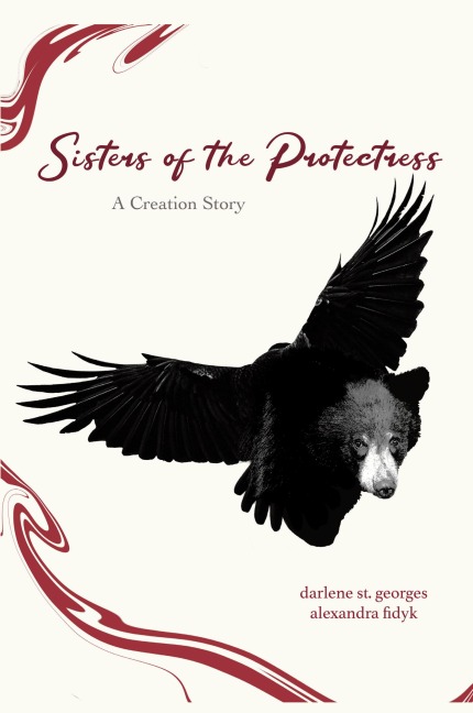 Sisters of the Protectress-A Creation Story