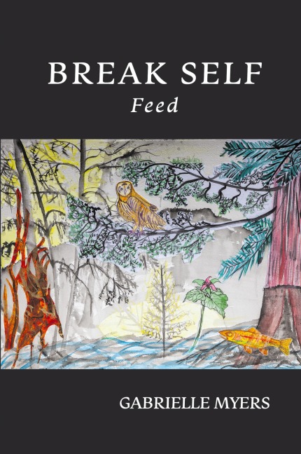 Break Self: Feed