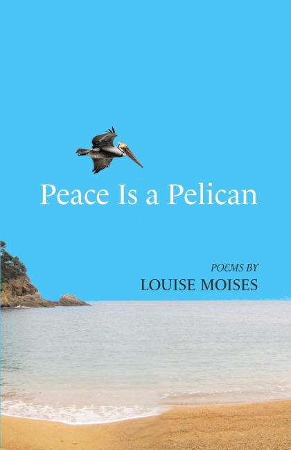 Peace Is a Pelican