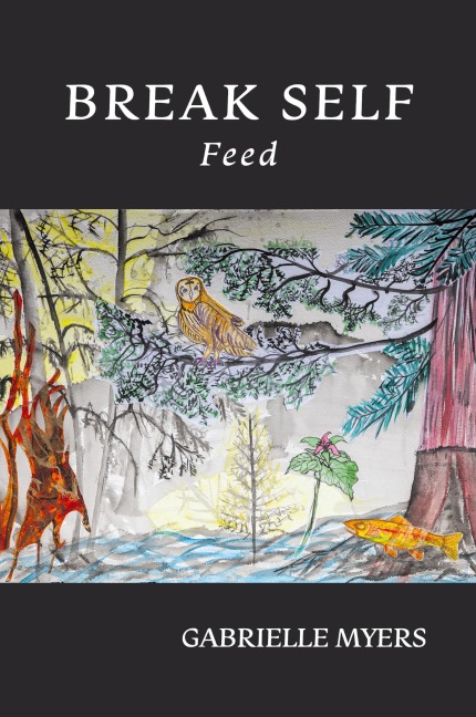 Break Self: Feed