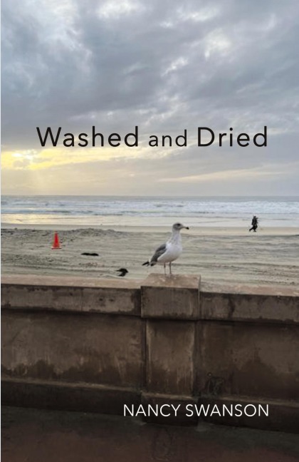 Washed and Dried