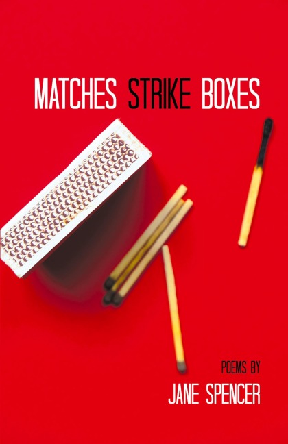Matches Strike Boxes