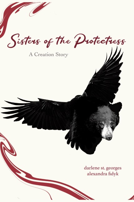 Sisters of the Protectress-A Creation Story