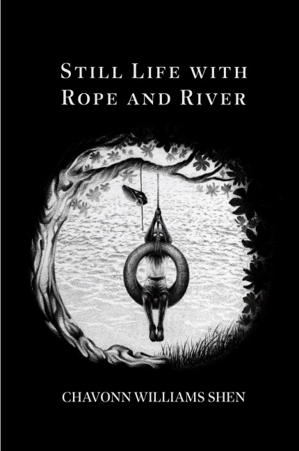 Still Life with Rope and River