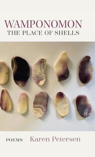 Wamponomon: The Place of Shells