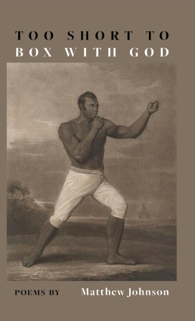 Too Short to Box with God