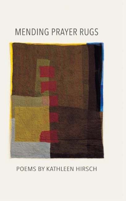 Mending Prayer Rugs