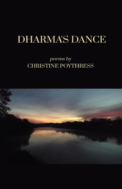 DHARMAS DANCE