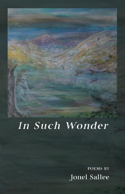 In Such Wonder