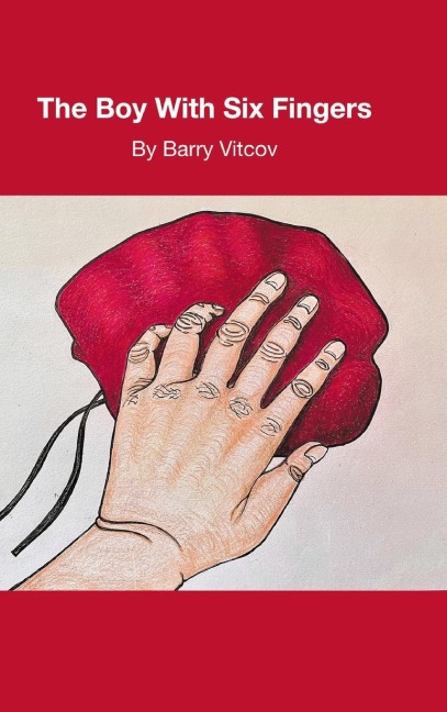 The Boy with Six Fingers