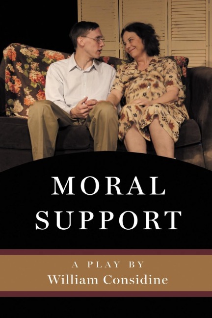 Moral Support