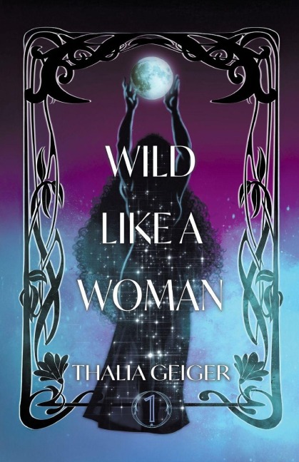 Wild Like a Woman