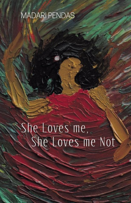 She Loves me, She Loves me Not
