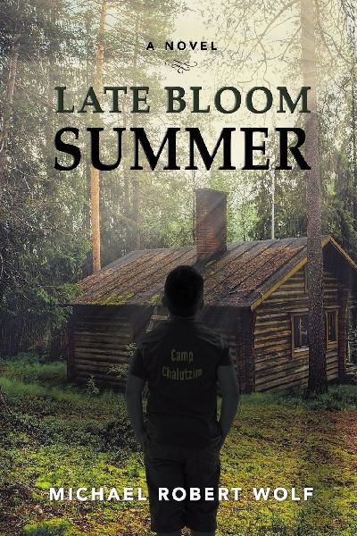 Late Bloom Summer