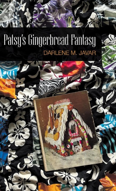 Patsy's Gingerbread Fantasy