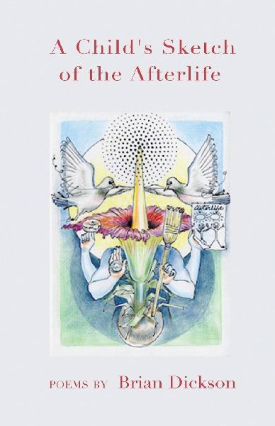 A Childs Sketch of the Afterlife