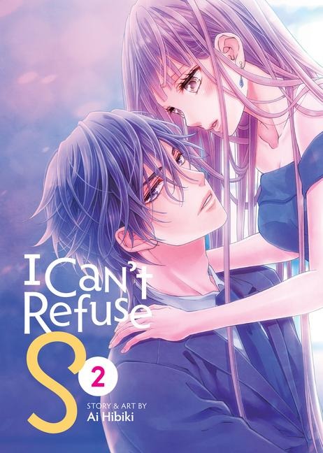 I Cant Refuse S Vol. 2