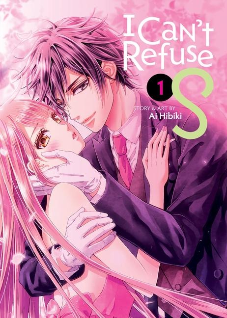 I Cant Refuse S Vol. 1