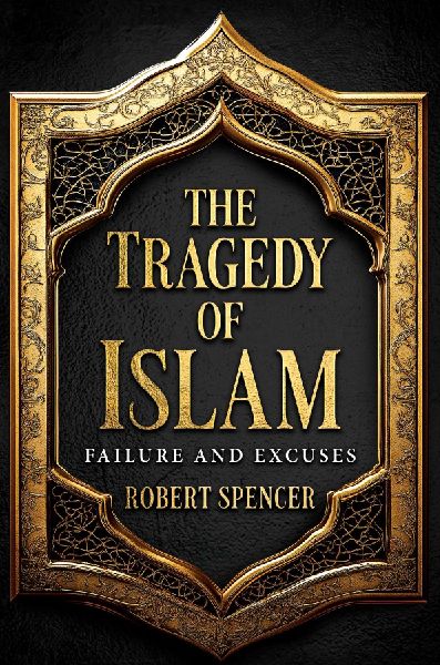 The Tragedy of Islam: Failure and Excuses