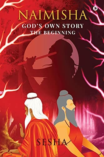 Naimisha God's Own Story - The Beginning