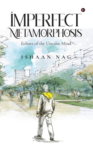 Imperfect Metamorphosis Echoes of the Uncalm Mind