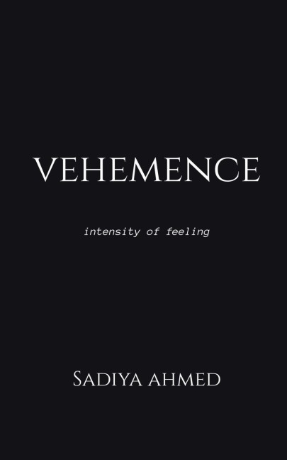 Vehemence