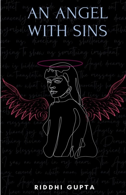 An Angel with Sins