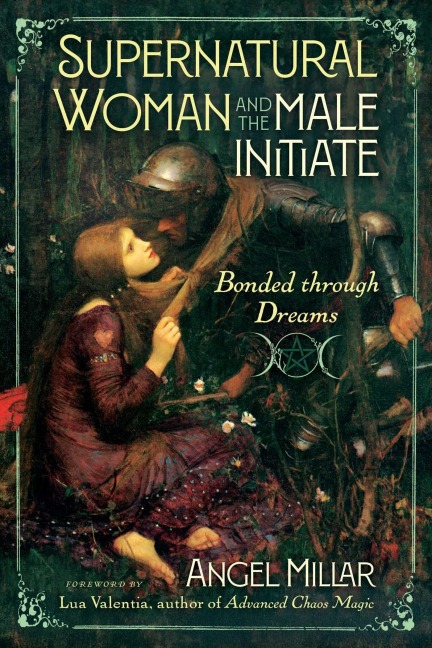 Supernatural Woman and the Male Initiate: Bonded Through Dreams