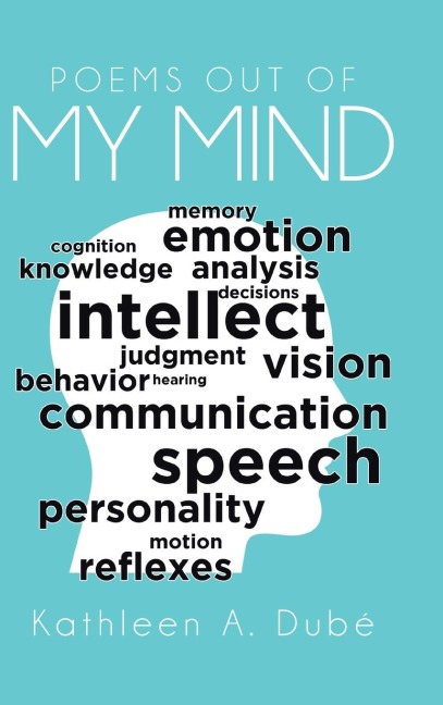 POEMS OUT OF MY MIND