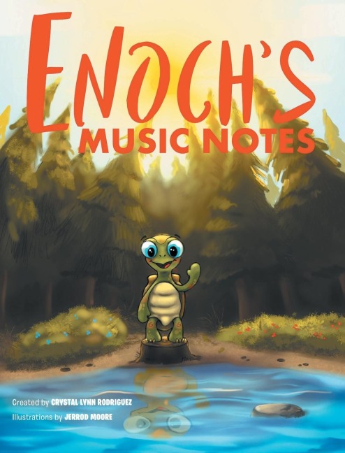 Enochs Music Notes