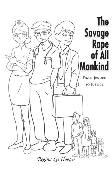 The Savage Rape of All Mankind: From Jenner to Justice
