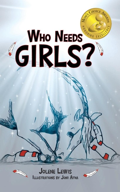 Who Needs Girls?: Book I