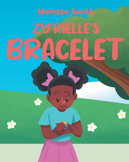Zyrielles Bracelet