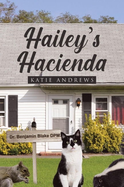 Haileys Hacienda