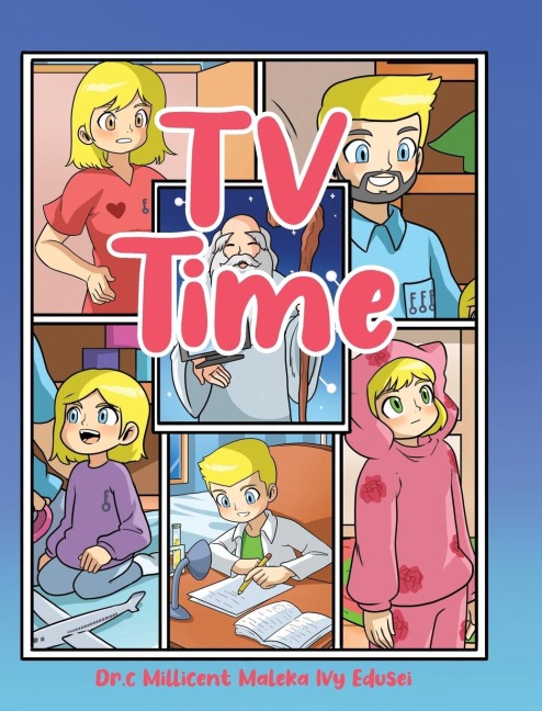 TV Time
