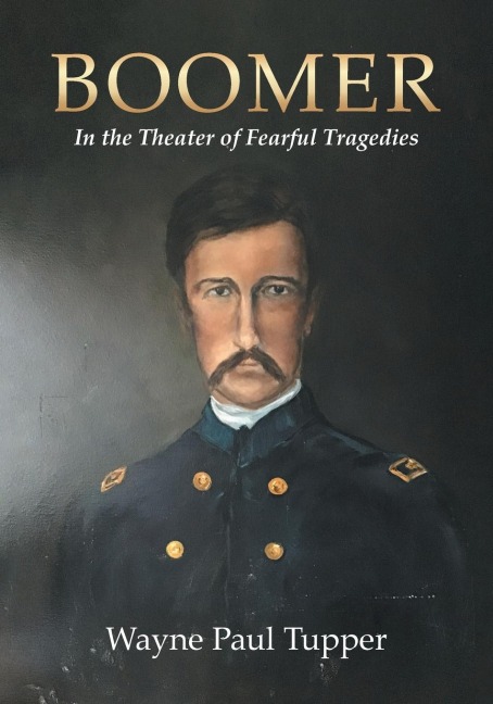 Boomer: In the Theater of Fearful Tragedies