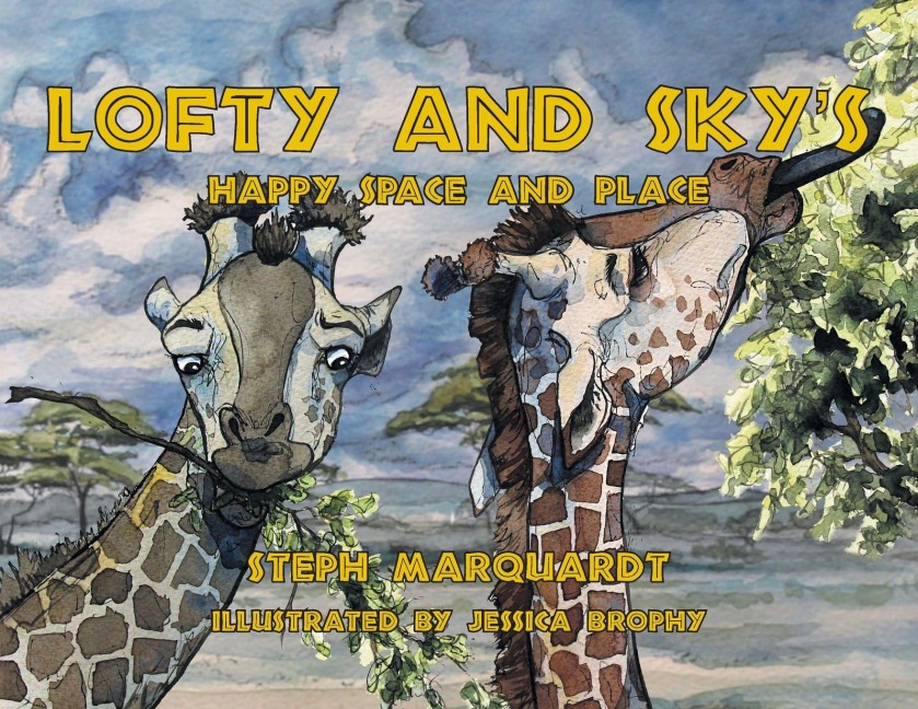 Lofty and Skys Happy Space and Place
