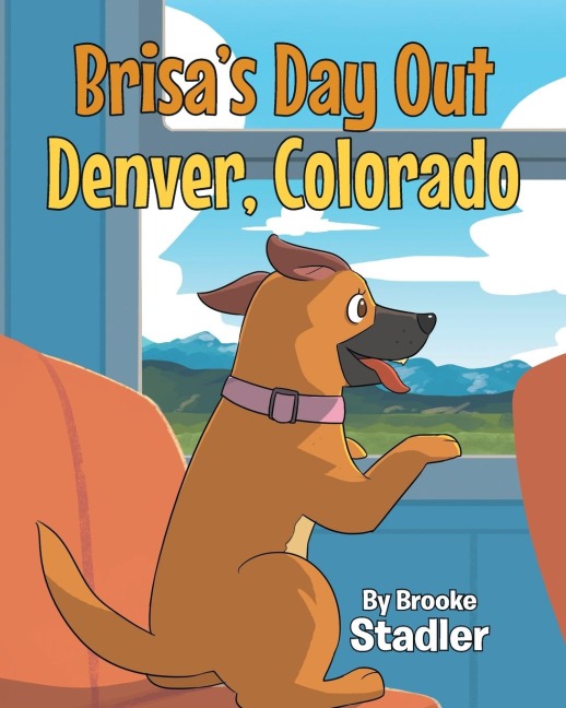 Brisas Day Out: Denver, Colorado