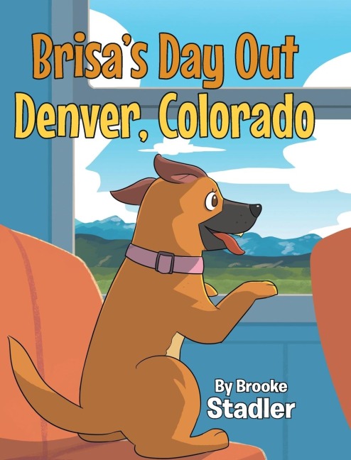 Brisas Day Out: Denver, Colorado