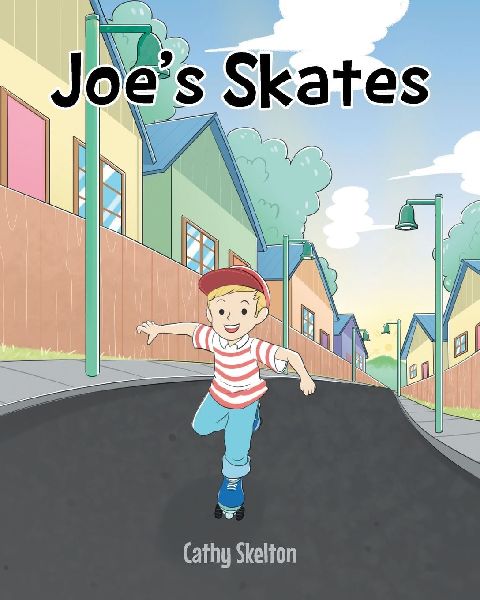 Joes Skates