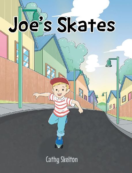Joe's Skates