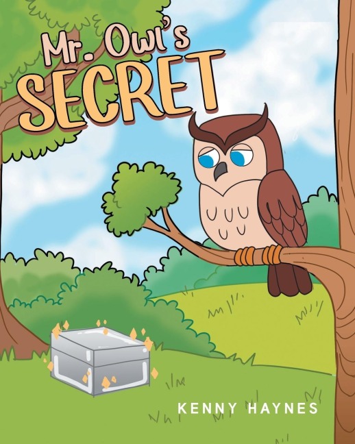 Mr. Owls Secret