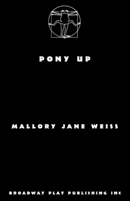 Pony Up
