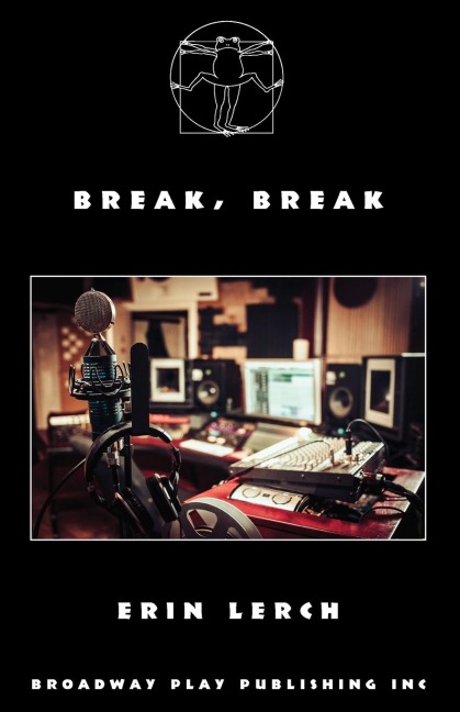 Break, Break