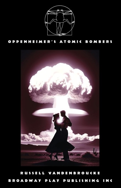 Oppenheimers Atomic Bombers