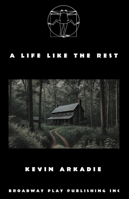 A Life Like the Rest